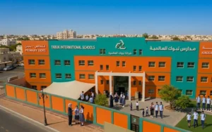Best School in Tabuk: A Comprehensive Guide to Choosing the Right School for Your Child