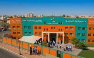 مدارس تبوك العالمية وأفضل مدرسة في تبوك: دليل شامل لاختيار التعليم الأمثل لطفلك