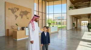 التسجيل في مدارس تبوك العالمية: دليلك الشامل للتقديم والرسوم واختيار المدرسة المناسبة