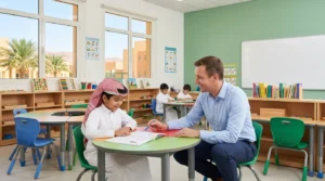 التسجيل في مدارس تبوك العالمية: دليلك الشامل للتقديم والرسوم واختيار المدرسة المناسبة