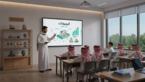 التسجيل في مدارس تبوك العالمية 2026–2027: دليل شامل للطلاب وأولياء الأمور