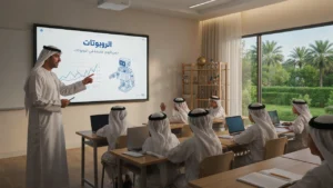 التسجيل في مدارس تبوك العالمية 2026–2027: دليل شامل للطلاب وأولياء الأمور