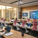 افضل مدرسة في تبوك: لماذا تعد مدارس تبوك العالمية خيارًا مميزًا لتعليم أبنائك؟