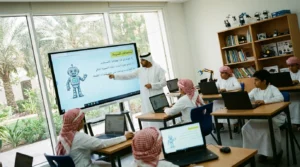 أفضل مدرسة في تبوك: تعليم عالمي يصنع مستقبلًا واعدًا