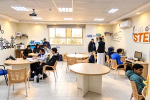 أفضل مدرسة في تبوك: دليلك لاختيار التعليم العالمي الذي يصنع مستقبل أبنائك